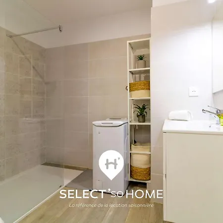 Select'sohome - Cap Nature - Moderne Avec Vue Degagee ! - Capnat-f03