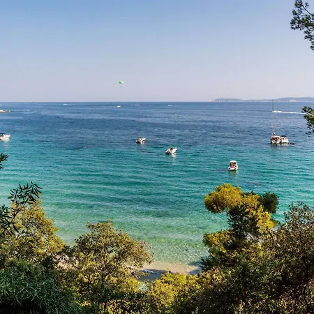 公寓 Select'sohome - Cap Nature - Moderne Avec Vue Degagee ! - Capnat-f03